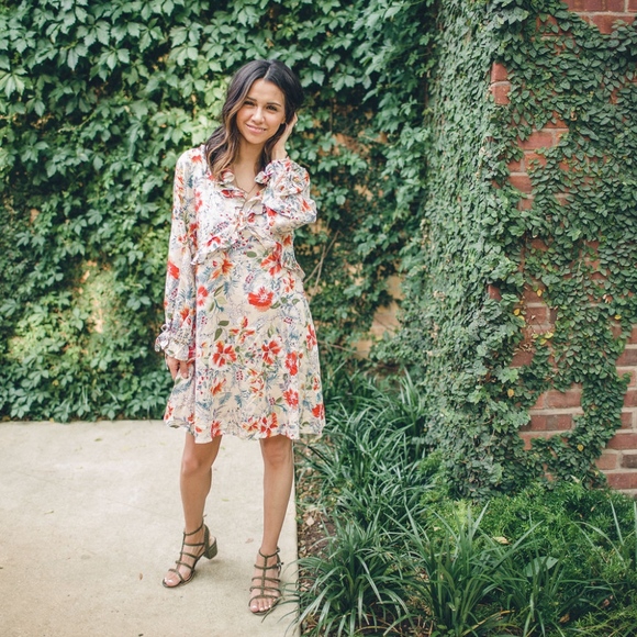 heather Dresses & Skirts - First Wave Fem Dress